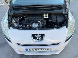 Peugeot 3008 1.6 HDI 2009