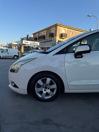Peugeot 3008 1.6 HDI 2009