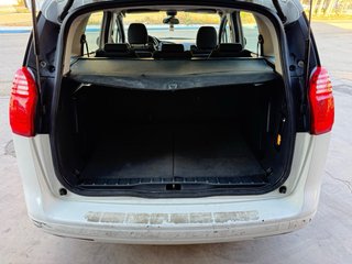 Peugeot 3008 1.6 HDI 2009