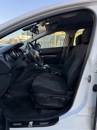 Peugeot 3008 1.6 HDI 2009