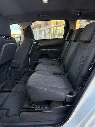 Peugeot 3008 1.6 HDI 2009