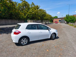 Toyota Auris 2011