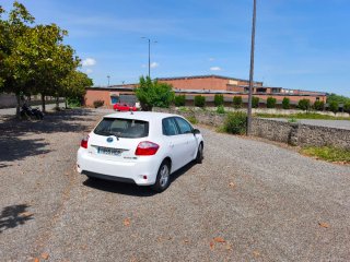 Toyota Auris 2011