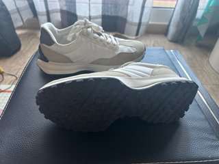 Zapatillas casual Talla 38