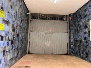 Garaje en venta en Las Arenas Centro en Getxo