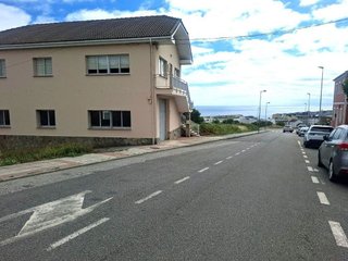 Terreno en venta en Burela