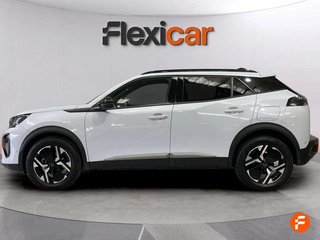 Peugeot 2008 Allure Puretech 130 S&S EAT8