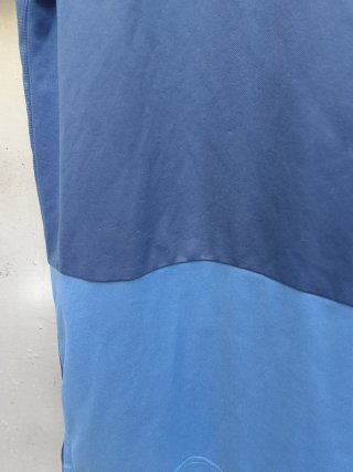 Maglia Calcio Svezia Adidas Blu Taglia S
