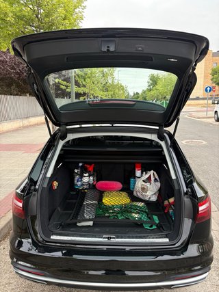 Audi A4 2020