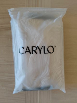 Portabebés Carylo.