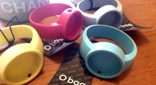 Correas O bag (4 unidades)