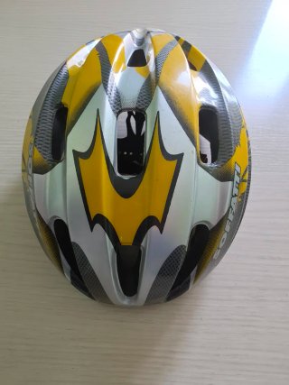 Casco de bici Soffatti