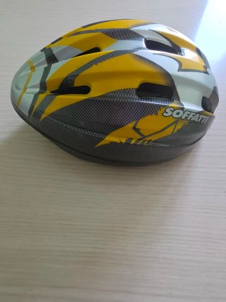Casco de bici Soffatti