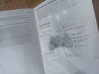 🇪🇸 Assassin’s Creed III Xbox 360 /One /Series X