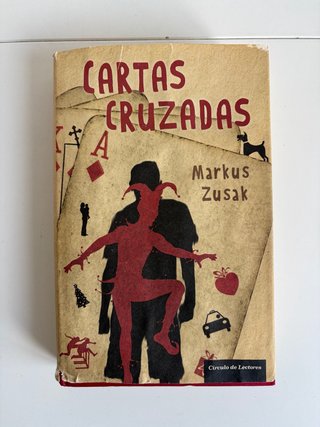 Cartas cruzadas