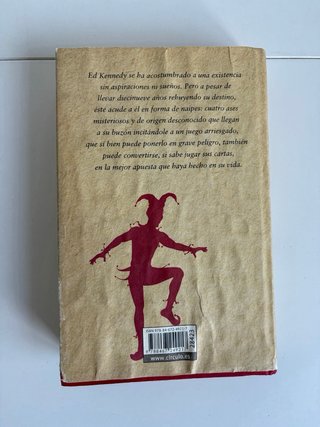 Cartas cruzadas