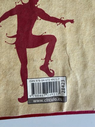 Cartas cruzadas