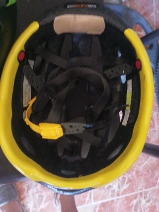 2 Cascos de Bicicleta