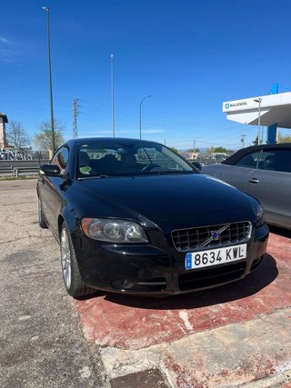 Volvo C70 2006