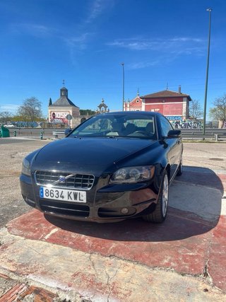 Volvo C70 2006