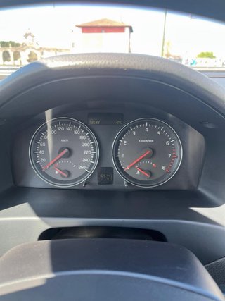 Volvo C70 2006