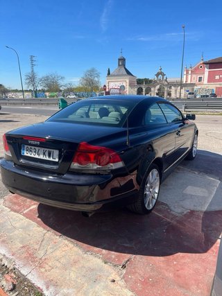 Volvo C70 2006