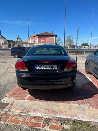 Volvo C70 2006