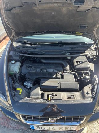 Volvo C70 2006