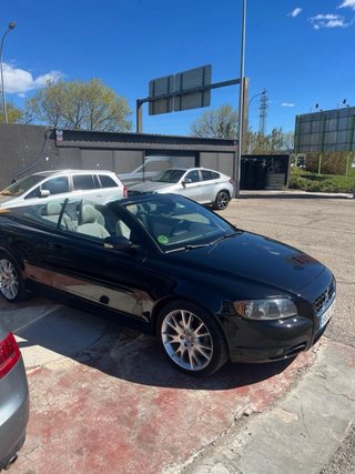 Volvo C70 2006