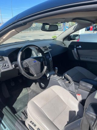 Volvo C70 2006