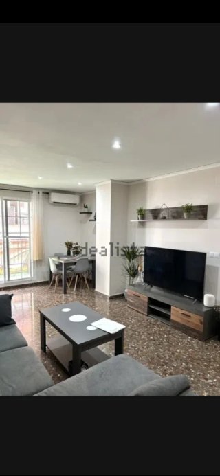 Piso Venta Paterna