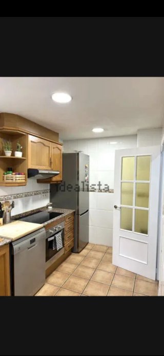Piso Venta Paterna