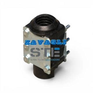 Tuerca para elevadores ZAS ZAVAGLI SANT EUROLIFT