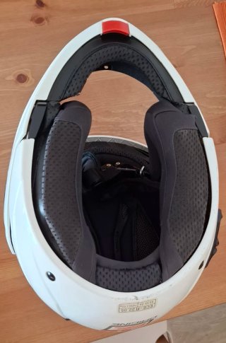 Casco Moto Origine talla XS
