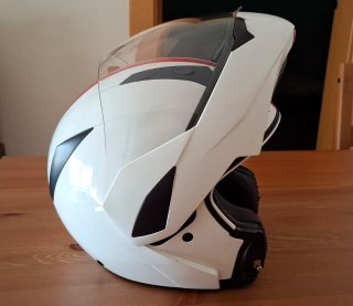 Casco Moto Origine talla XS