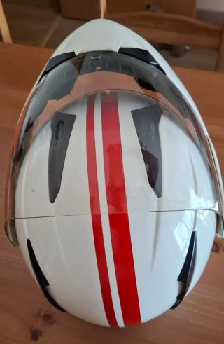 Casco Moto Origine talla XS