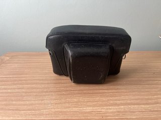 Olympus 35 SP