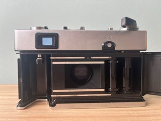 Olympus 35 SP
