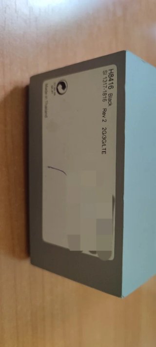 Sony Xperia XZ3