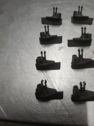 Ninco Lote 12 Guías