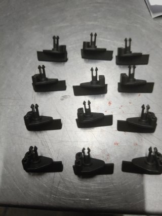 Ninco Lote 12 Guías