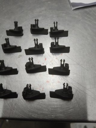 Ninco Lote 12 Guías
