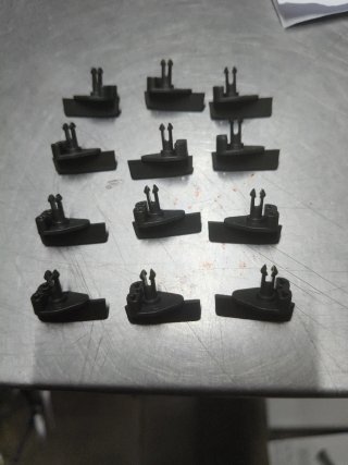 Ninco Lote 12 Guías