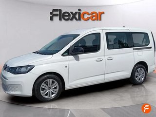 Volkswagen Caddy Maxi Origin 2.0 TDI 90kW (122CV) DSG
