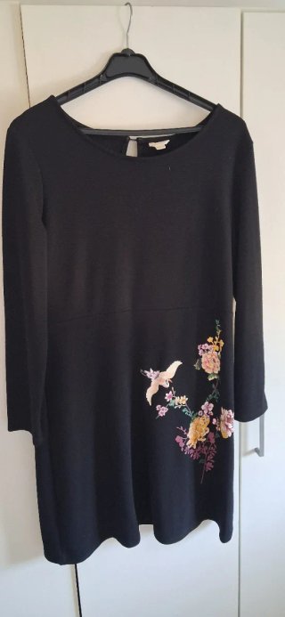 Vestidos a 10 euros