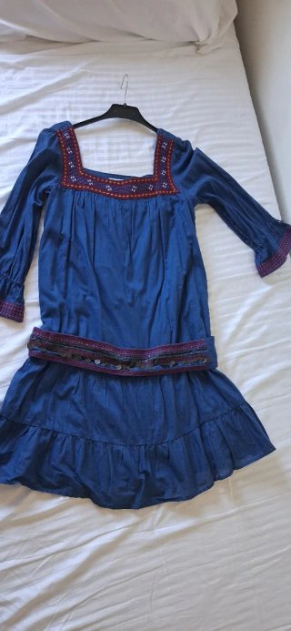 Vestidos a 10 euros