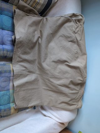 Funda sillón Ektorp Tullsta Ikea Beige