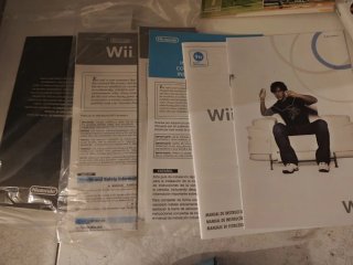 Wii