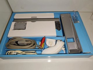 Wii