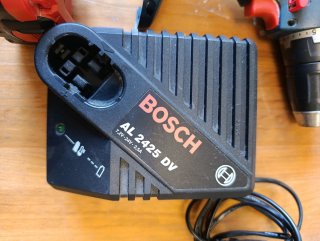 Taladro Atornillador Bosch GSR 14.4 V